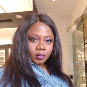 Meet your Posher, Olga